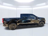 2026 Chevrolet Silverado 1500 - Preview 7