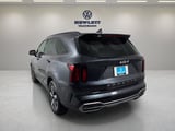 2022 Kia Sorento - Preview 3