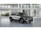 2026 Mercedes-Benz GLB - Preview 11