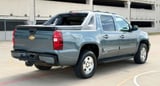 2012 Chevrolet Avalanche - Preview 3