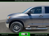2012 Toyota Tundra - Preview 12