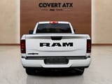 2027 Ram 3500 - Preview 4