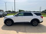 2023 Ford Explorer - Preview 3