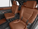 2026 Toyota Sequoia - Preview 9