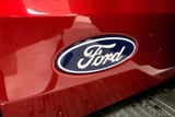 2026 Ford Bronco - Preview 12