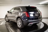 2022 Cadillac XT5 - Preview 3