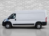 2025 RAM Promaster - Preview 8