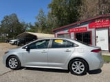 2024 Toyota Corolla - Preview 8