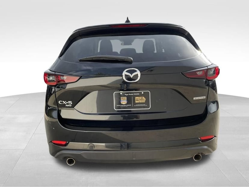 2024 Mazda CX-5 - Image 3