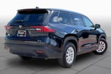 2026 Toyota Grand Highlander - Preview 12