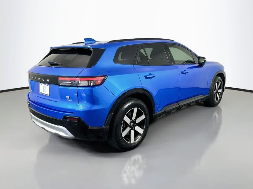 2024 Honda Prologue - Image 3