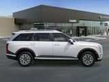 2027 Hyundai Palisade - Preview 7