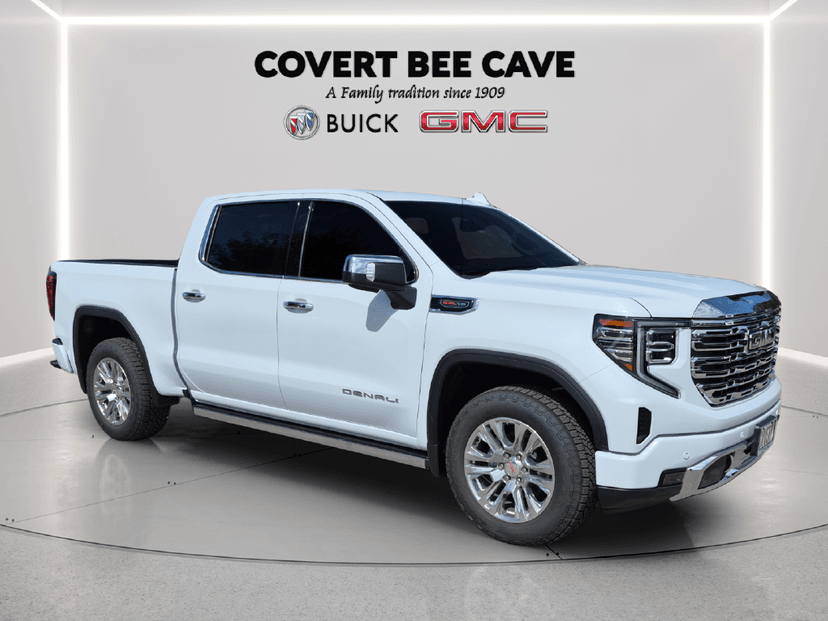 2026 GMC Sierra 1500 - Image 1