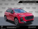 2026 Audi Q3 - Preview 2