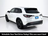 2024 Honda HR-V - Preview 5