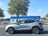 2023 Chevrolet Blazer - Preview 6