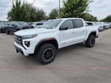 2026 GMC Canyon - Preview 3