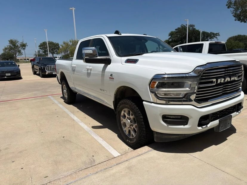 2024 Dodge 2500 - Image 3
