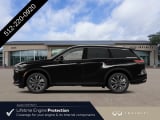 2027 INFINITI QX60 - Preview 4