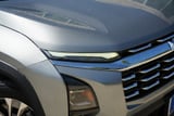 2025 Chevrolet Equinox - Preview 2