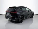 2026 Lexus NX - Preview 5