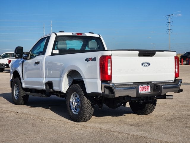 2027 Ford F-350 - Image 1