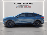 2024 Buick Envista - Preview 4