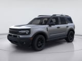 2026 Ford Bronco Sport - Preview 2