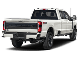 2027 Ford F-350 - Preview 2