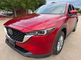 2023 Mazda CX-5 - Preview 3