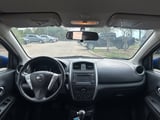 2016 Nissan Versa - Preview 12