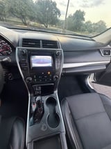 2017 Toyota Camry - Preview 15