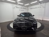 2023 Mercedes-Benz S-Class - Preview 3