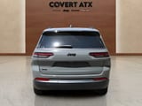 2027 Jeep Grand Cherokee L - Preview 5