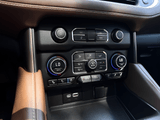 2023 Chevrolet Tahoe - Preview 10