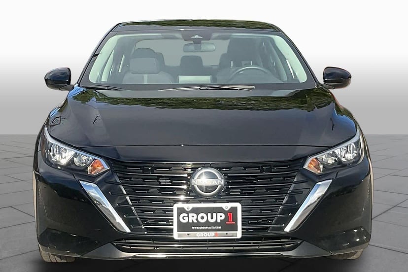 2024 Nissan Sentra - Image 3