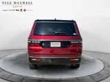 2026 Jeep Grand Wagoneer - Preview 15