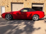 1993 Porsche 968 - Preview 5