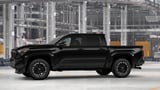 2026 Toyota Tacoma - Preview 3