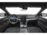 2027 Jeep Grand Cherokee L - Preview 5
