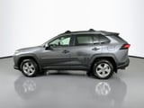 2025 Toyota RAV4 Hybrid - Preview 8