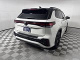 2025 Volkswagen Tiguan - Preview 7