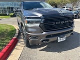 2021 Ram 1500 - Preview 2