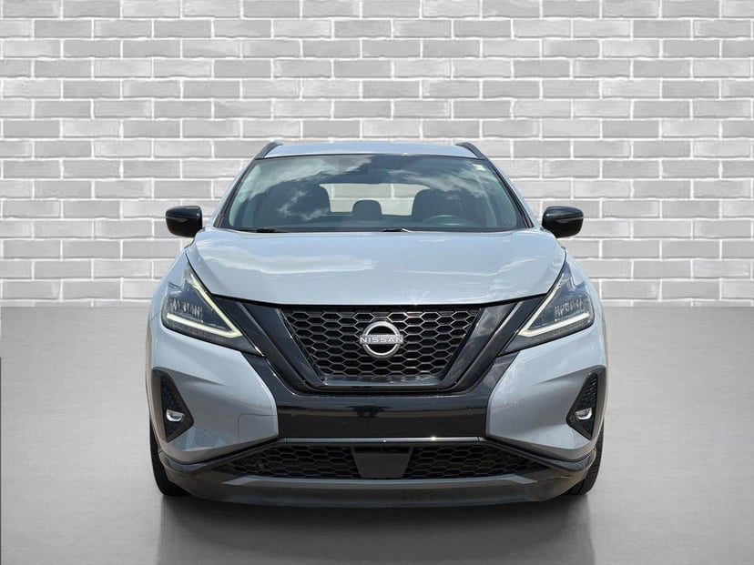 2023 Nissan Murano - Image 3