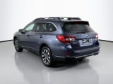 2016 Subaru Outback - Preview 7