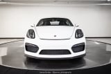 2016 Porsche Cayman - Preview 10