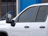 2026 Chevrolet Silverado - Preview 12