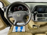 2008 Honda Odyssey - Preview 11