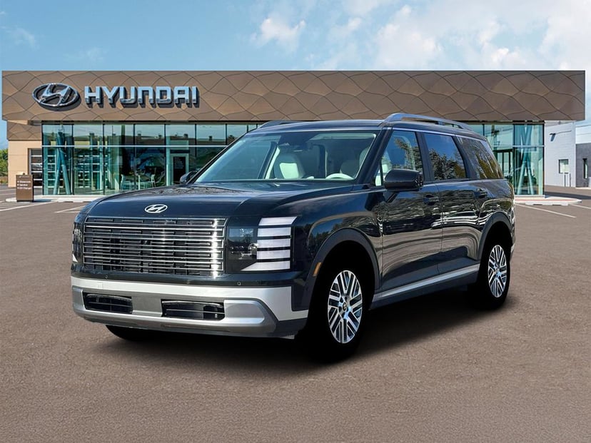 2026 Hyundai Palisade - Image 1