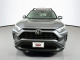 2025 Toyota RAV4 Hybrid - Preview 3